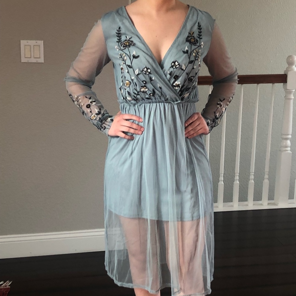 Target dress